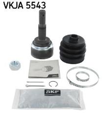 SKF VKJA 5543